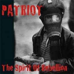 The Spirit of Rebellion
